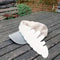Outdoor Hard Hat Sweatband Baseball Cap Sweat Liner Absorbent Pads Insert For Sports Caps Wide Brim 5