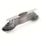 Stainless Steel Double Headed Measuring Spoon Set With Magnetic Suction And Scale 1