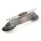 Stainless Steel Double Headed Measuring Spoon Set With Magnetic Suction And Scale 1