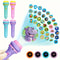 Fun Projection Flashlight For Kids Hot Selling Toy 0