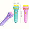 Fun Projection Flashlight For Kids Hot Selling Toy 4