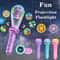 Fun Projection Flashlight For Kids Hot Selling Toy 2