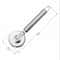 DoubleSided Rolling Lace Cutting Knife Stainless Steel Pastry Roller Pie Filling Embossing Tool 5