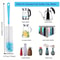 Bottle Cleaning Brushes LongHandled Cleaner For Thermoses Beer Bottles Sports Bottles And Kettle St 1