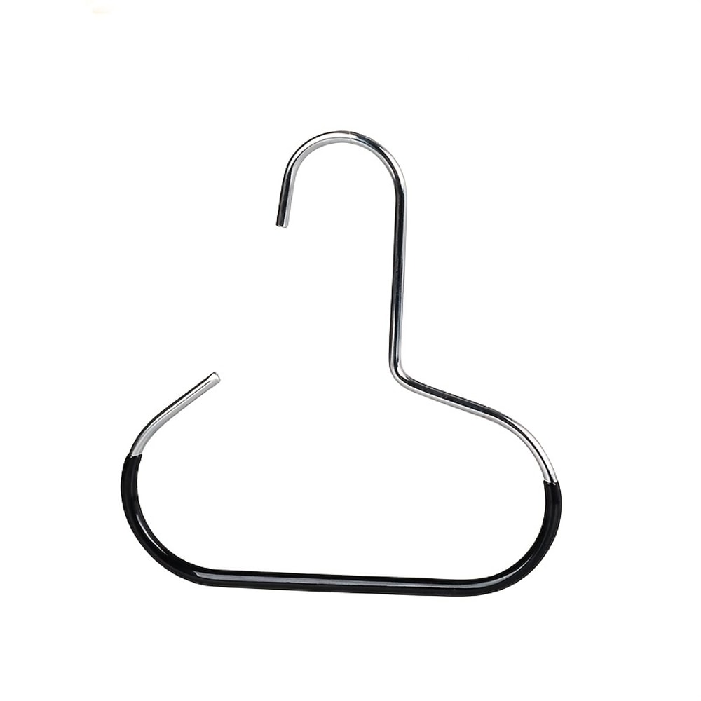 Strong LoadBearing Round Hook For Hats Ties Scarves Bags Ideal Storage Accessory 5