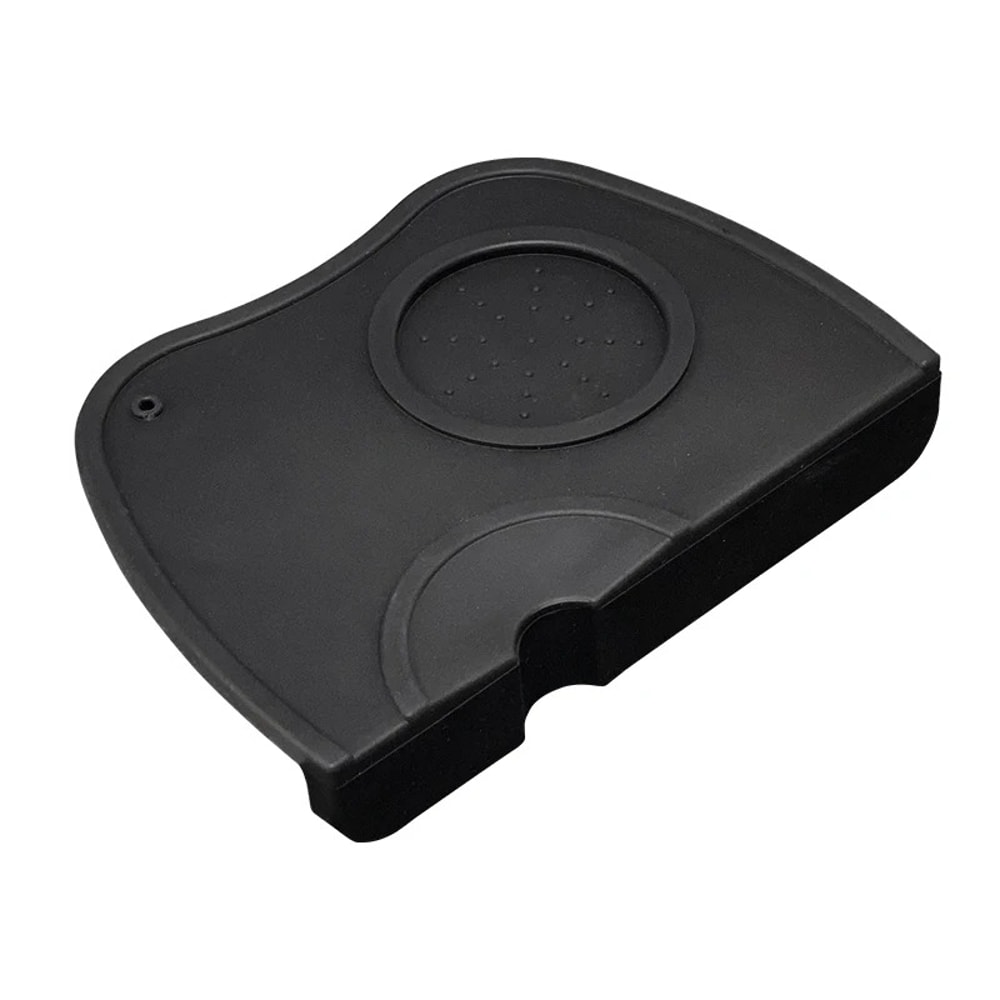 Mat Coffee Powder Pad NonSlip Silicone Tamping Station Barista Tools For Home Kitchen 6