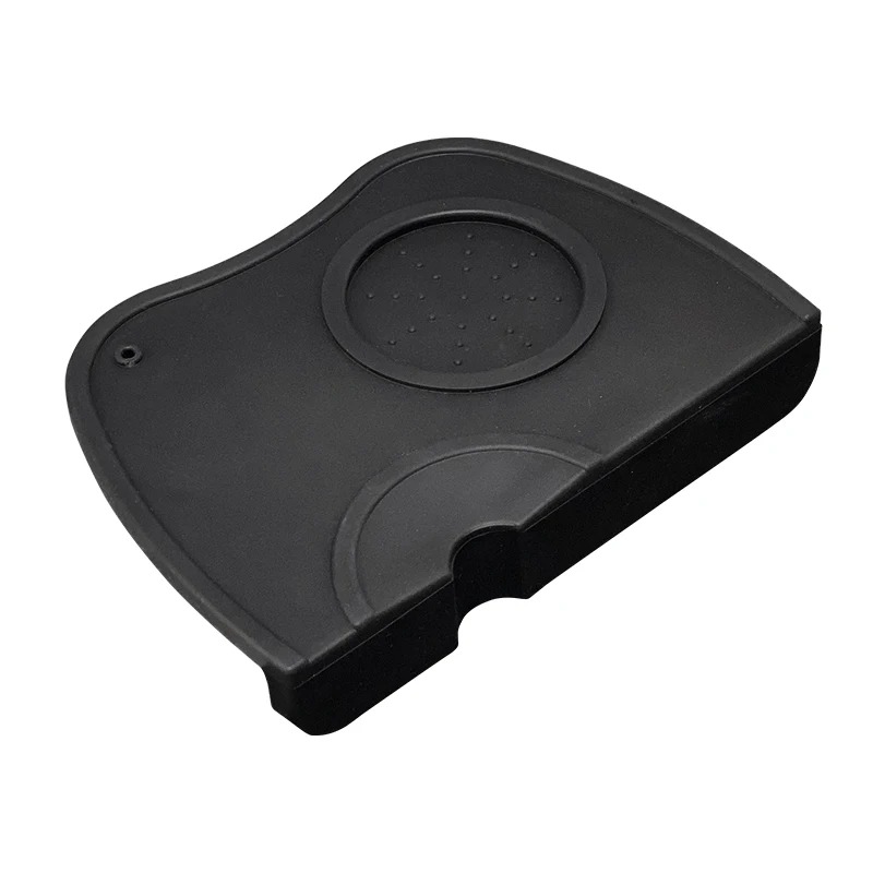 Mat Coffee Powder Pad NonSlip Silicone Tamping Station Barista Tools For Home Kitchen 6