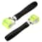 Hand Push Wheel Roller Compaction Tool For Wallpaper Film Edge Pressing And Bonding Leather Materia 0