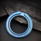Portable Mobile Phone Magnet Magnetic Ring Holder For MagSafe Removable Grip Stand Foldable Bracket 6