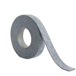 anti-condensation tape with self-adhesive felt pads for windows and doors, easy install/remove