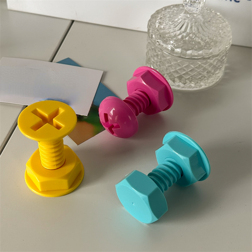 Creative Wall Hooks Screws Adhesive Hooks Behind Doors No Punching Clothes Hooks Strong Adhesive Fo 5