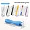 Writing Aid Ergonomic Pen Grip For Beginners Pencil Holder Grip For Kids And Adults Improves Grip C 2
