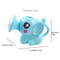 Cute Elephant Bath Toy Water Spraying Clouds For Kids Bathing Swimming Toy 2