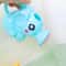 Cute Elephant Bath Toy Water Spraying Clouds For Kids Bathing Swimming Toy 5
