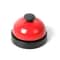 Modern Metal Hand Bell Set Assorted Colors For Kitchen Restaurant Bar Table Games Pet Training Inte 5