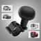 Black Universal Car Steering Wheel Knob Heavy Duty Spinner Handle Ball Hot Sale Durable Accessories