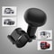 Black Universal Car Steering Wheel Knob Heavy Duty Spinner Handle Ball Hot Sale Durable Accessories