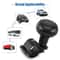 Black Universal Car Steering Wheel Knob Heavy Duty Spinner Handle Ball Hot Sale Durable Accessories