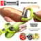Multifunctional Fruit And Vegetable Peeler Paring Knife Grater Shredder Kitchen Tool Ultimate Acces 2