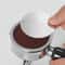 Coffee Filter Holder For Portafilter Barista Use 0