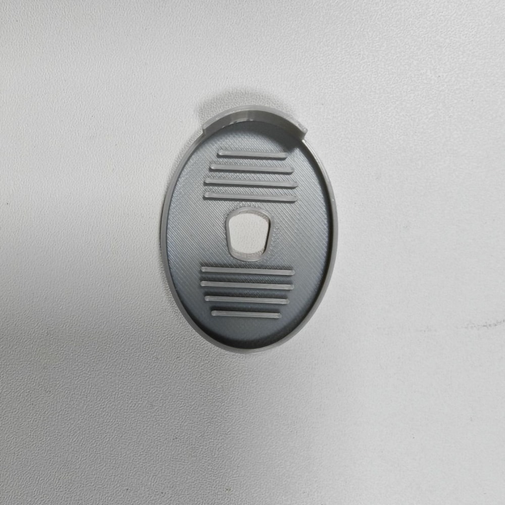 Protective Mat For Electric Toothbrush Charging Base Drain Water And Keep Charging Base Residue Fre 4