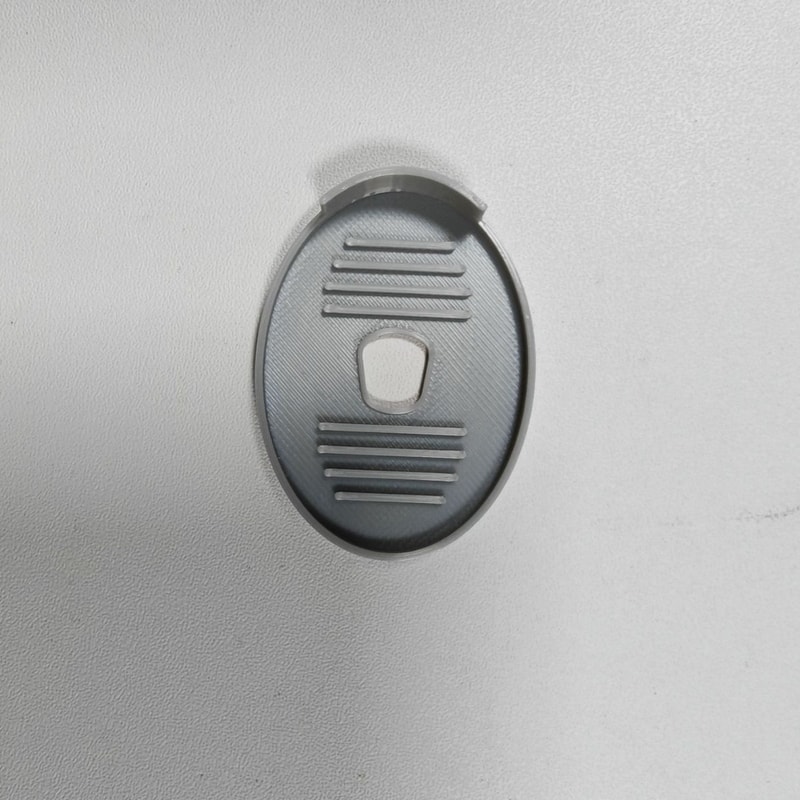 Protective Mat For Electric Toothbrush Charging Base Drain Water And Keep Charging Base Residue Fre 4