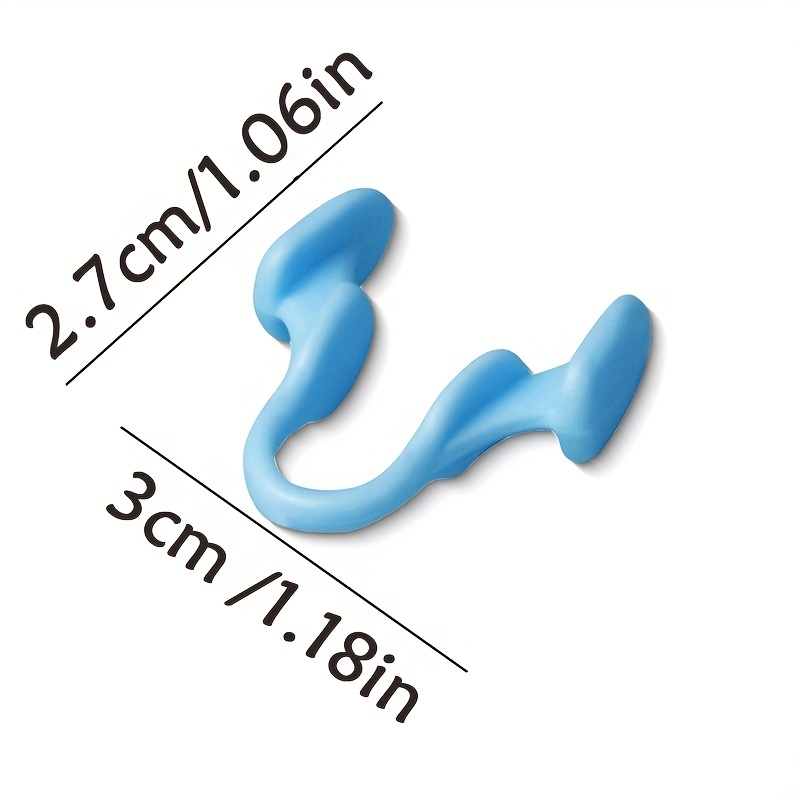 Silicone Nose Expanders Sleep Aid Enhances Oxygen Flow Snoring Relief Improves Sleep 4