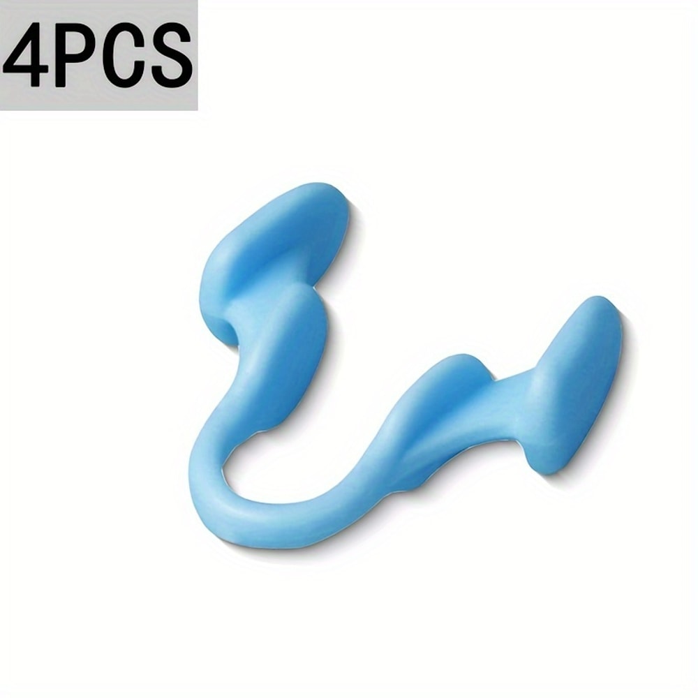 Silicone Nose Expanders Sleep Aid Enhances Oxygen Flow Snoring Relief Improves Sleep 7