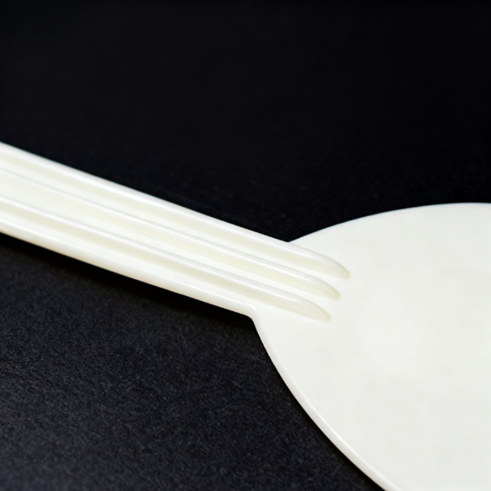 Plastic Cake Knife Scraper Chocolate Shovel Dough Cutter Softscratch Butter Triangle DIY Baking Kit 2