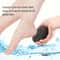 Unscented Pumice Stone Foot And Hand Remover For Exfoliation Smooth Feet And Hands At Home 2