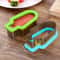 Watermelon Slicer Popsicle Mold Fun Stainless Steel Fruit Cutter For Children Perfect Summer Snack 3