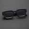Fashion Square Frame Sunglasses For Unisex Street Photography And Beach Trips Driving Accessories 1