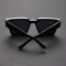 Fashion Square Frame Sunglasses For Unisex Street Photography And Beach Trips Driving Accessories 3