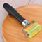 Rubber Seam Roller for Wallpaper & Car Sound Deadener - Mural Pressure Roller for Smooth Application