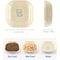 NonSlip Cat Bowls Set Whisker Fatigue Relief AntiTip Dishes For Indoor Cats 5