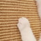 Durable Hemp Rope Scratching Board for Cats and Rabbits – Sofa Safety Design, Multi-layer Exercise Board.