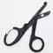 Rescue Trauma Shears Premium Stainless Steel Medical Scissors NonStick FluorideCoated Blades 2