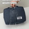 Travel Electronics Organizer Bag for Cables Chargers and Gadgets
