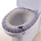 Thick Knitted Toilet Seat Cover Washable Antifreeze Mat Universal Fit 6