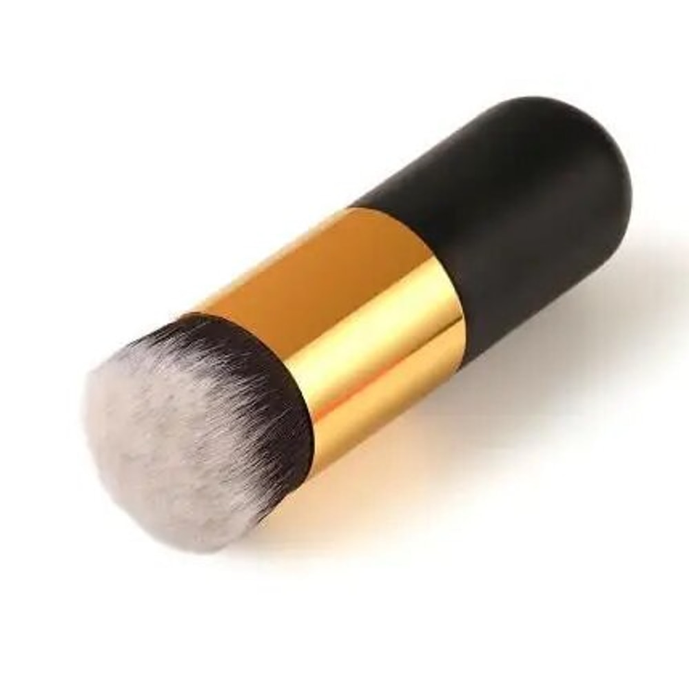 Professional Mushroom Foundation Brush Large Small BB Cream Makeup Applicator 8