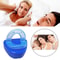 SleepGuard Anti Snoring Mouthpiece Stop Snoring Improve Sleep 0