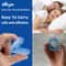 SleepGuard Anti Snoring Mouthpiece Stop Snoring Improve Sleep 2