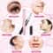 Electric Eyebrow Trimmer Mini Facial Shaver for Hair Removal, Body, Lips, Neck, Arms, and Legs