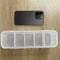 Premium Plastic Hair Accessories Jewelry Organizer Box 2
