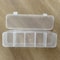 Premium Plastic Hair Accessories Jewelry Organizer Box 5