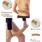 Wooden Fascia Massager With AntiSlip Handle For Relaxation And Smooth Skin 1