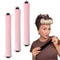 Heatless Hair Curlers – Soft Flexi Rod Headband for Lazy, No-Heat Curls