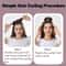 Heatless Hair Curlers – Soft Flexi Rod Headband for Lazy, No-Heat Curls