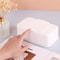 Portable Wet Tissue Box Holder Convenient Napkin Storage Dispenser For Home Car And Office 1