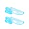 Silicone Toe Splitter Correction Device For Hallux Valgus Foot Bone Separation 3